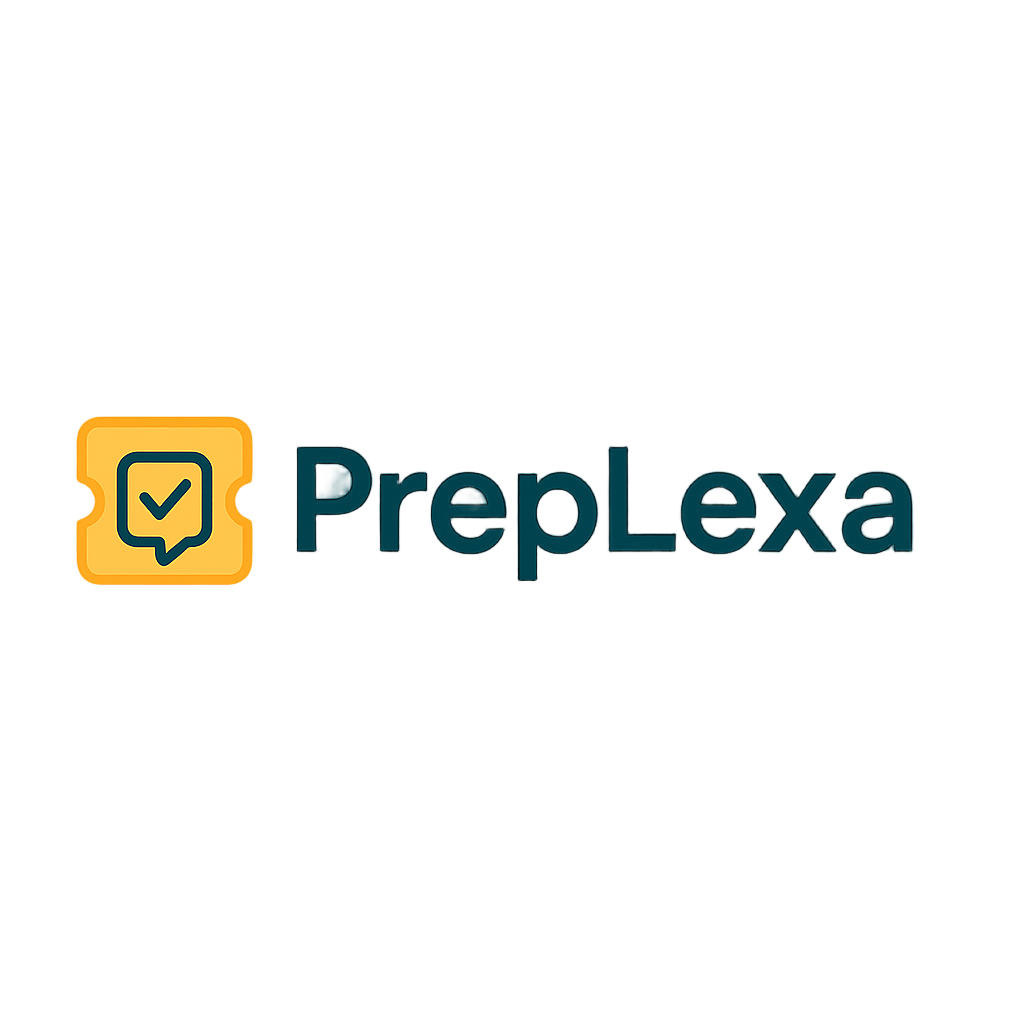 PrepLexa